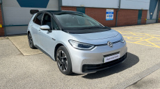 Volkswagen ID.3 150kW Family Pro Performance 58kWh 5dr Auto Electric Hatchback